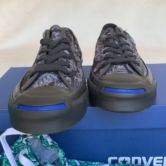 CONVERSE JP SIGNATURE OX ASPHALT/CAST WMNS - Picture 11 of 16